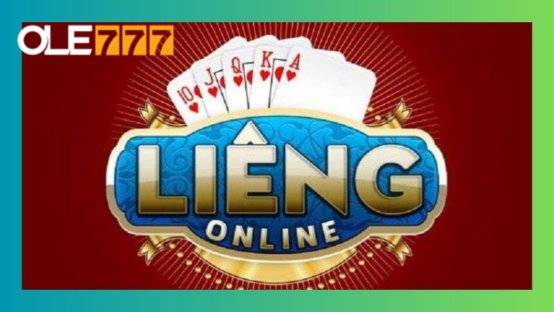 Game bài liêng Ole777 sở hữu ưu điểm thu hút đông đảo người chơi